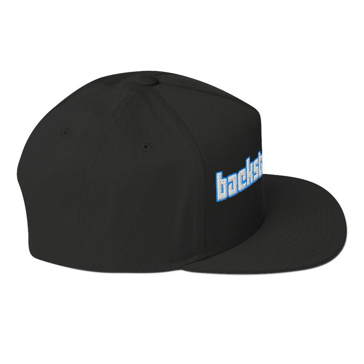 Backstreet Boys HD Embroidered Snapback Hat - HYPER iCONiC.