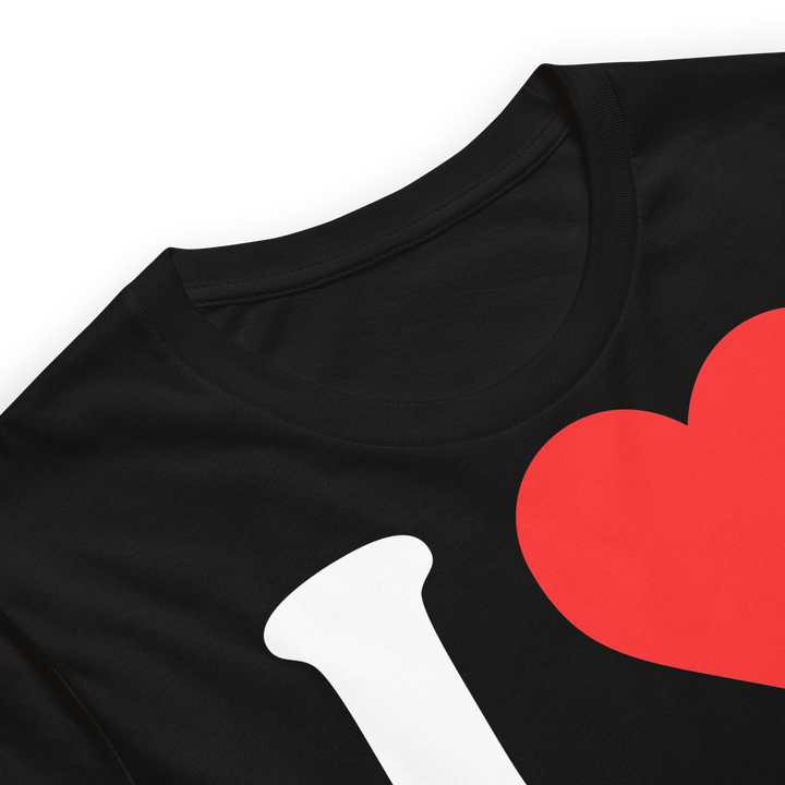 Backstreet Boys - Love BSB T-Shirt - HYPER iCONiC.