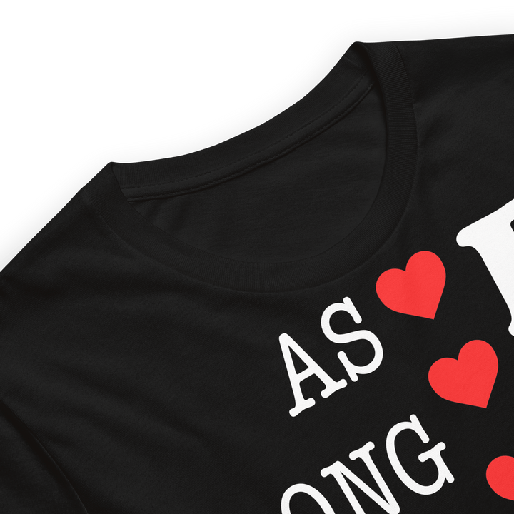 Backstreet Boys - Love Me T-Shirt - HYPER iCONiC.