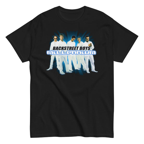 Backstreet Boys - Millenium T-Shirt - HYPER iCONiC.