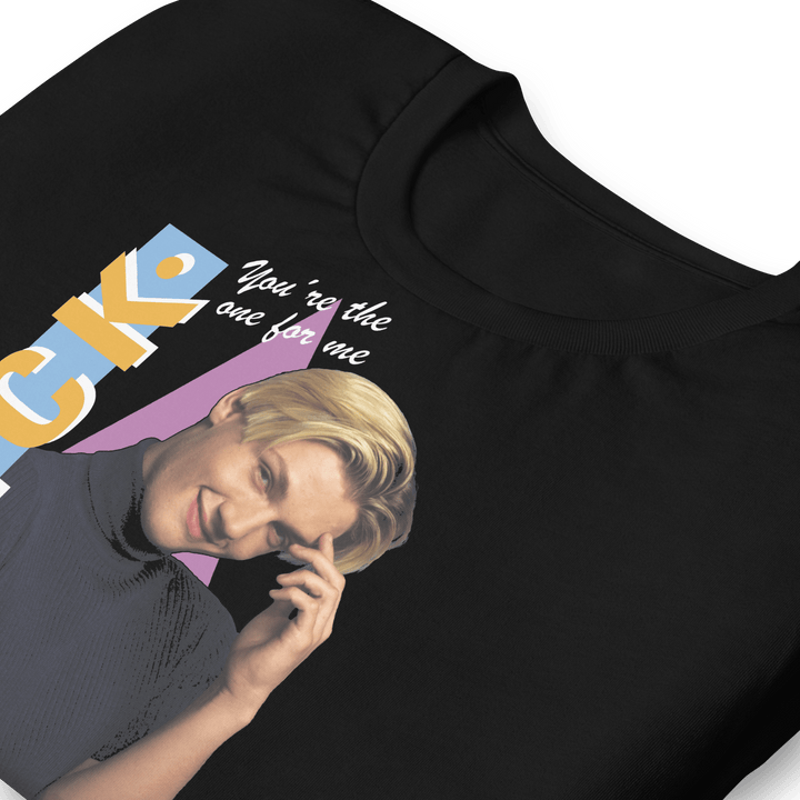 Backstreet Boys - Nick Carter T-Shirt - HYPER iCONiC.