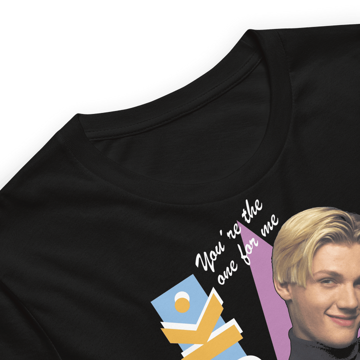 Backstreet Boys - Nick Carter T-Shirt - HYPER iCONiC.