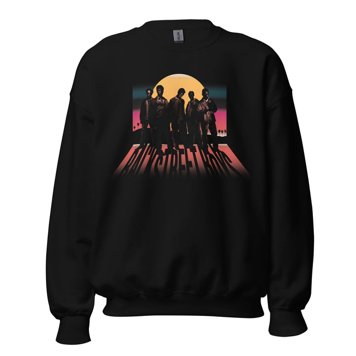 Backstreet Boys Sphere Sweatshirt - HYPER iCONiC.