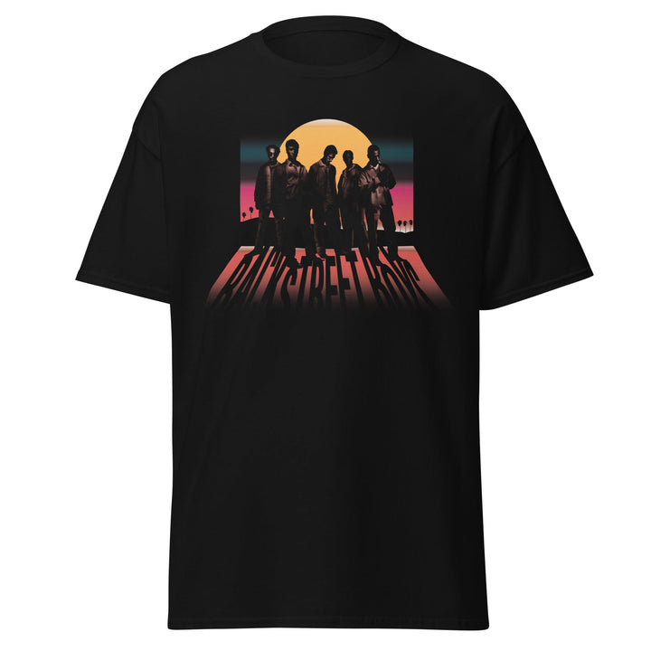 Backstreet Boys Sphere T-Shirt - HYPER iCONiC.