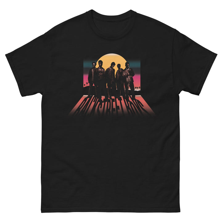 Backstreet Boys Sphere T-Shirt - HYPER iCONiC.