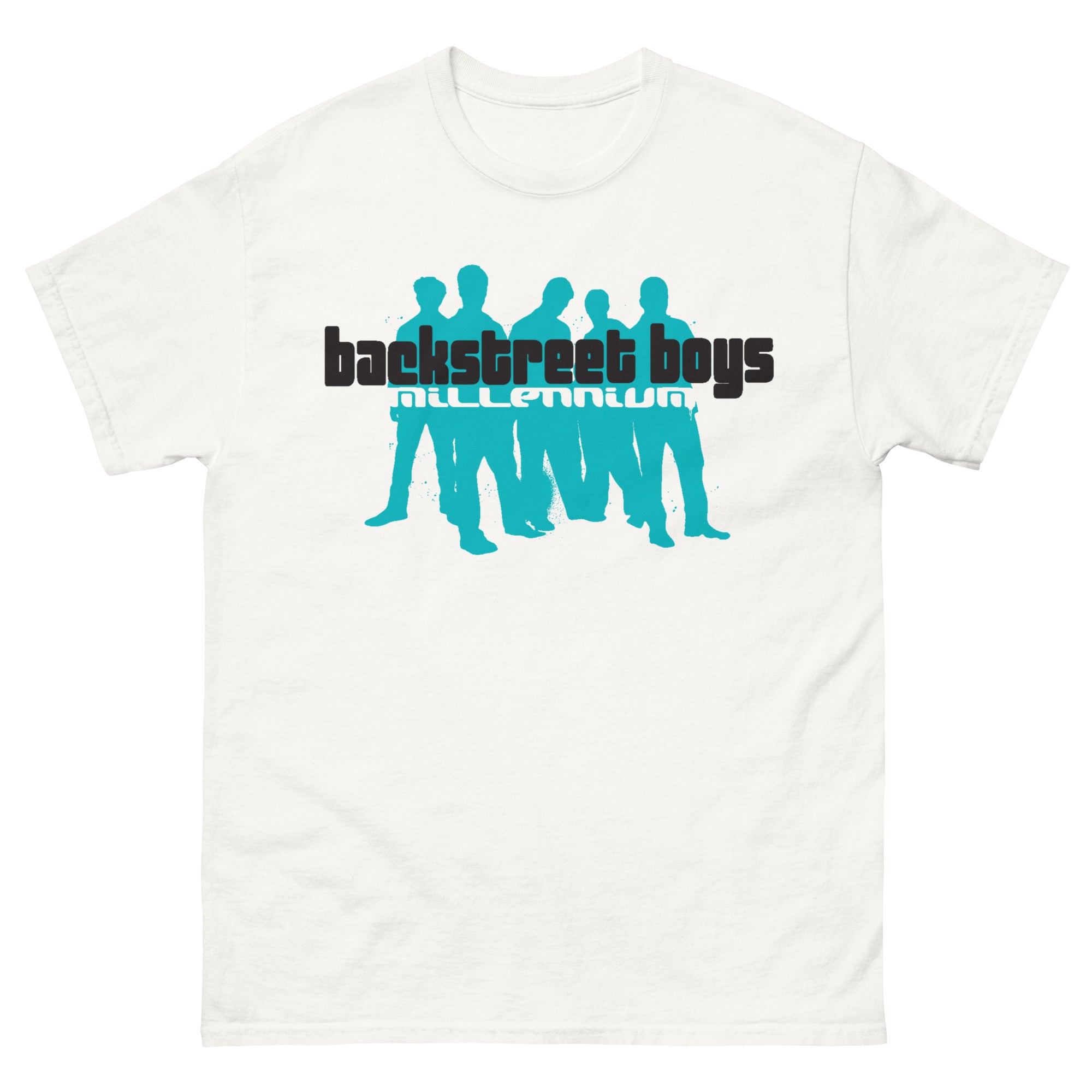 バックストリートボーイズ ミレニアム Tシャツ M Backstreet Boys Millennium T-Shirt – HYPER iCONiC.