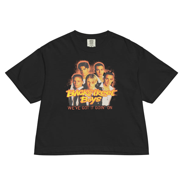 BKST1040WC - HYPER iCONiC.