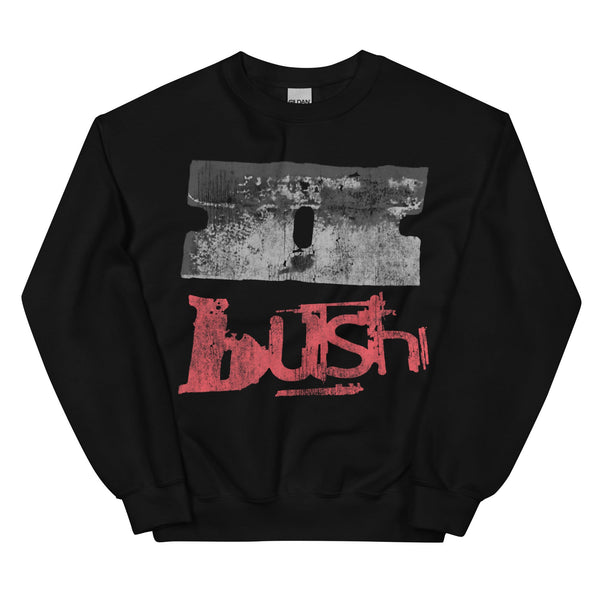 BUSH1001S - HYPER iCONiC.