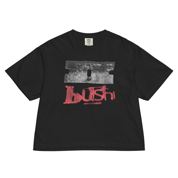 BUSH1001WC - HYPER iCONiC.