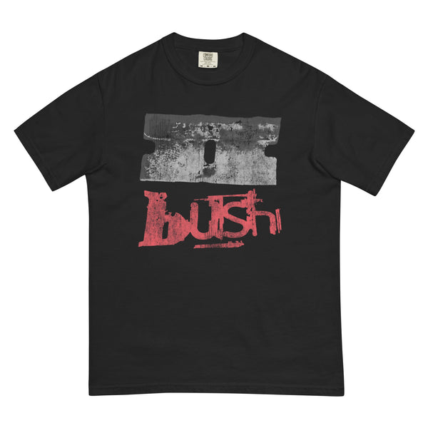 BUSH1001WT - HYPER iCONiC.