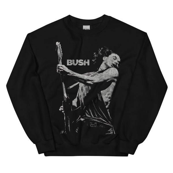 BUSH1003S - HYPER iCONiC.