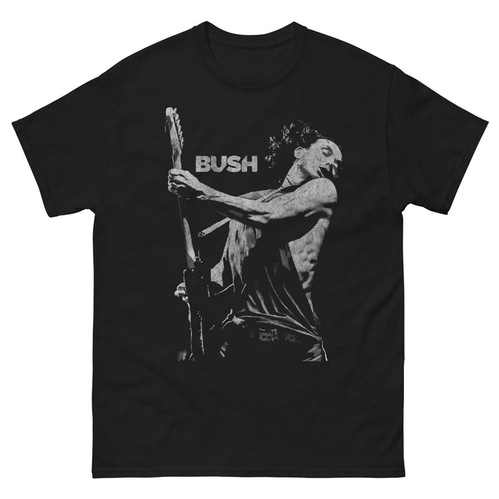 BUSH1003T - HYPER iCONiC.