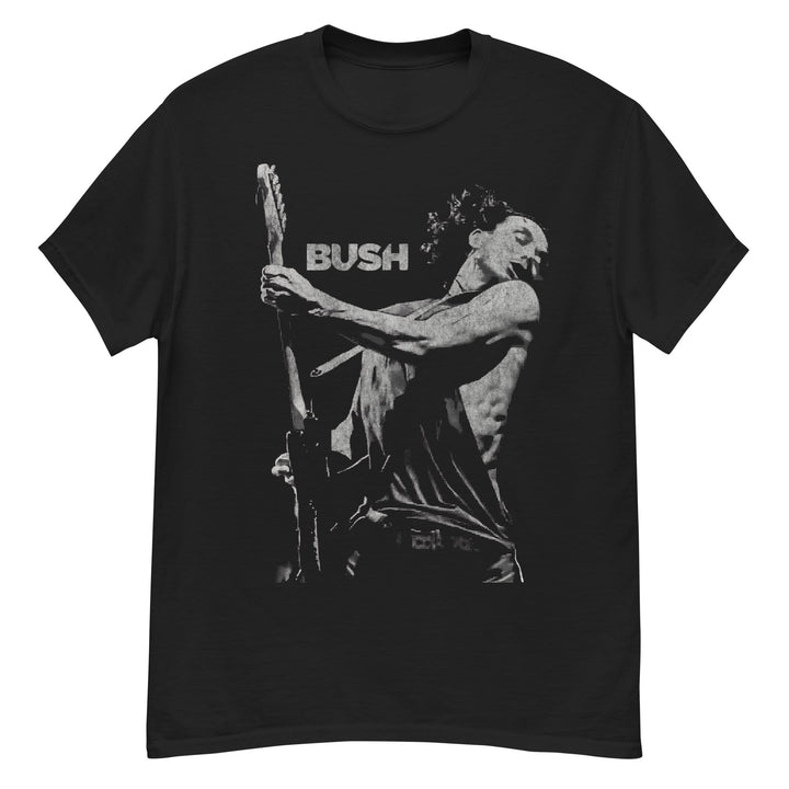 BUSH1003T - HYPER iCONiC.