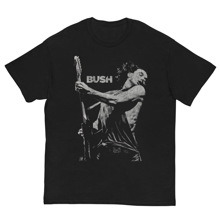 BUSH1003T - HYPER iCONiC.