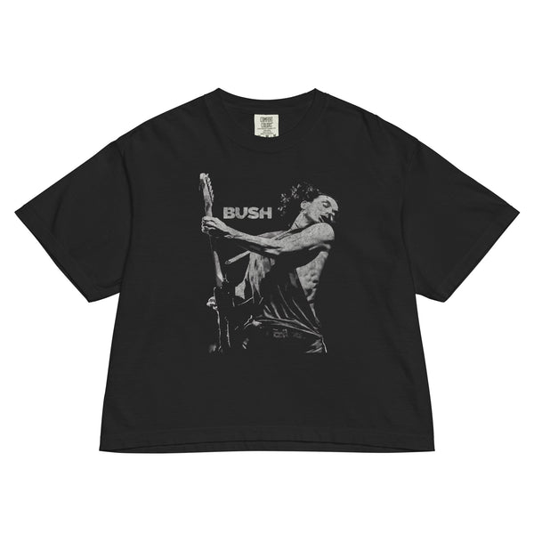 BUSH1003WC - HYPER iCONiC.