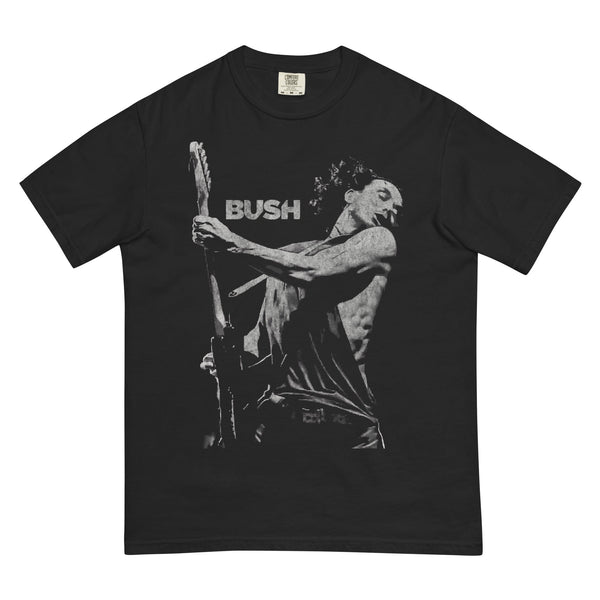BUSH1003WT - HYPER iCONiC.