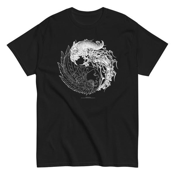 Danzig - Circular T-Shirt - HYPER iCONiC.