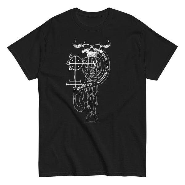 Danzig - Skulleton T-Shirt - HYPER iCONiC.