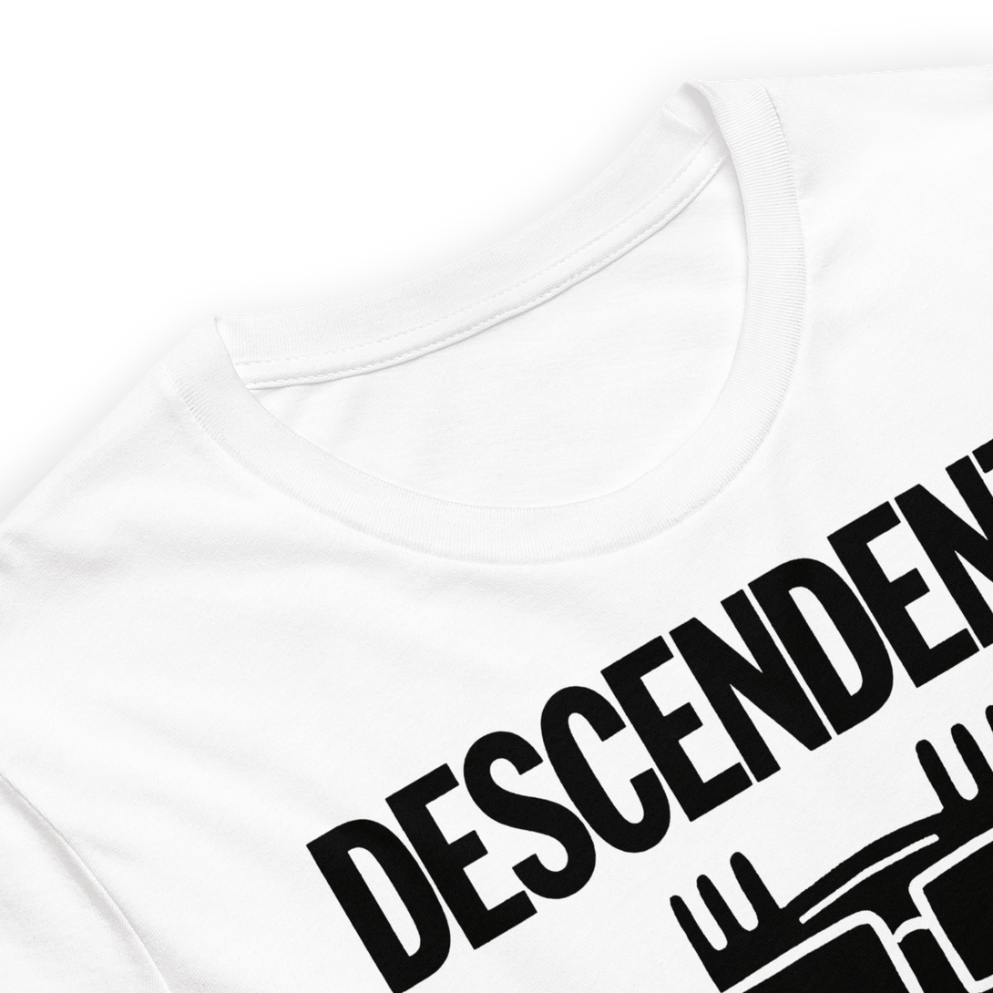 Descendents Not a Punk T-Shirt – HYPER iCONiC.