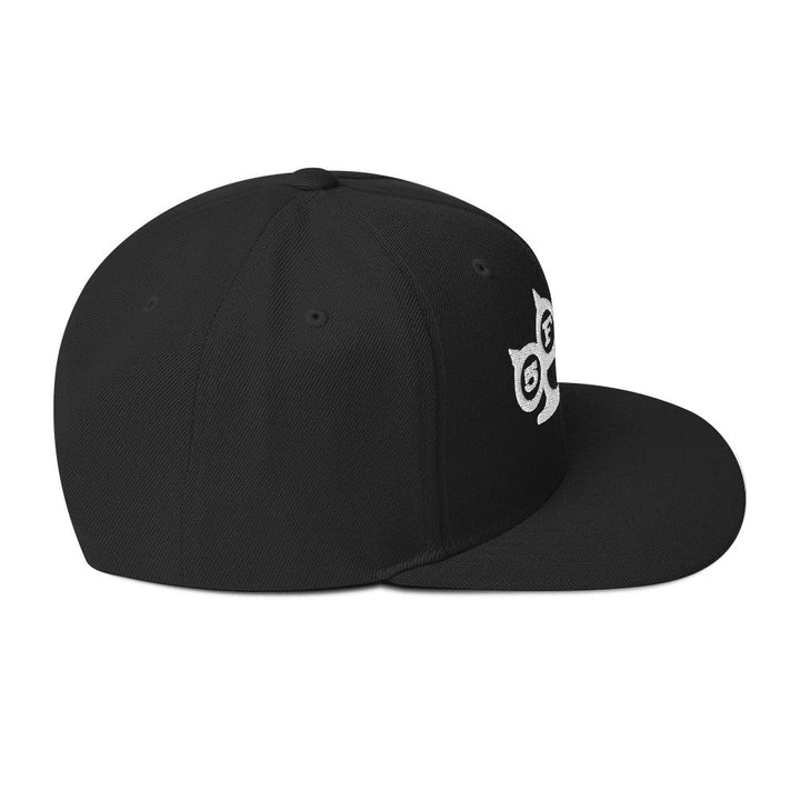 Five Finger Death Punch - Logo Snapback Hat - HYPER iCONiC.