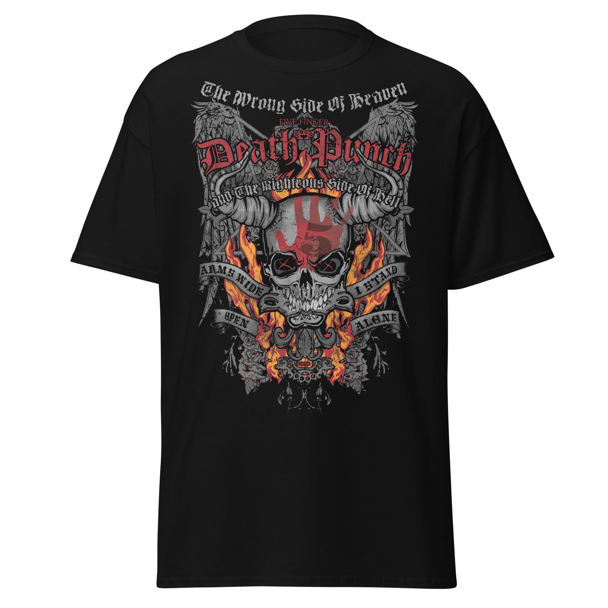 five-finger-death-punch-wrong-