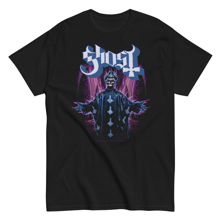 Ghost - Amen T-Shirt - HYPER iCONiC.