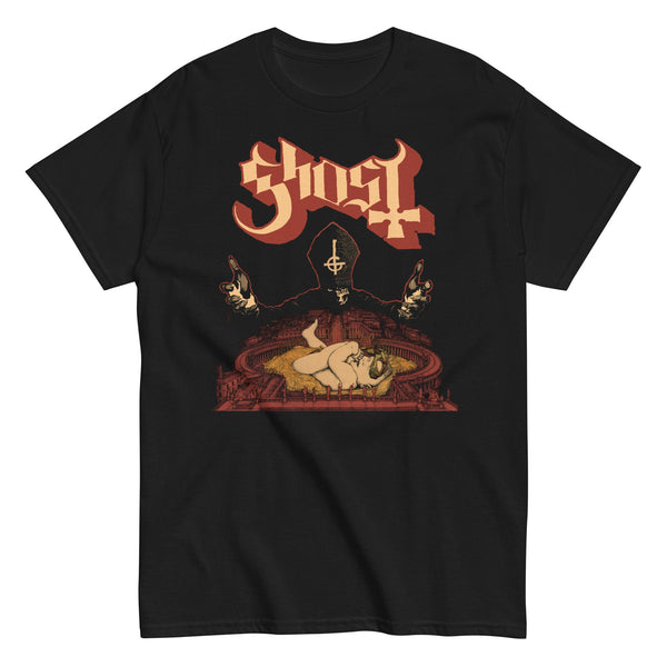 Ghost - Beneath the Alter T-Shirt - HYPER iCONiC.