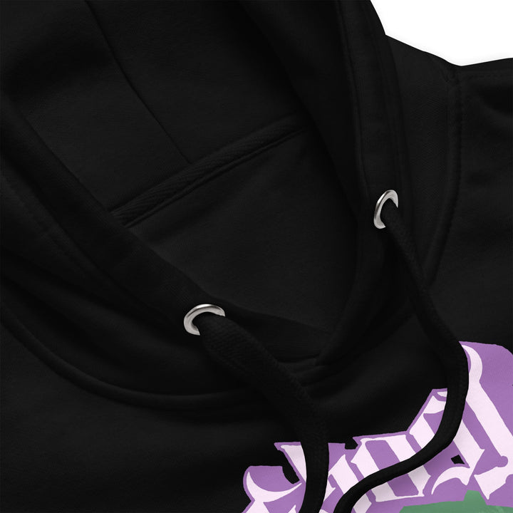 Ghost High Seas Classic Hoodie - HYPER iCONiC.