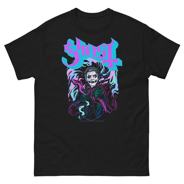 Ghost - In the Machine T-Shirt - HYPER iCONiC.