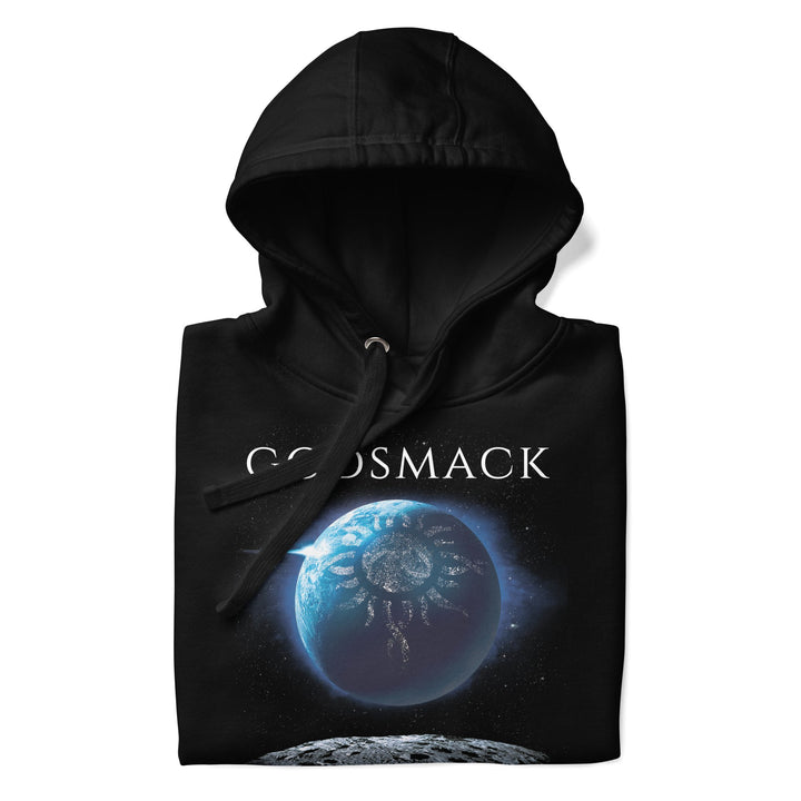 Godsmack Best of Times Classic Hoodie - HYPER iCONiC.