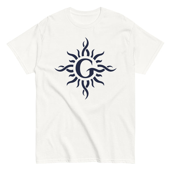 Godsmack - Black G Logo T-Shirt - HYPER iCONiC.