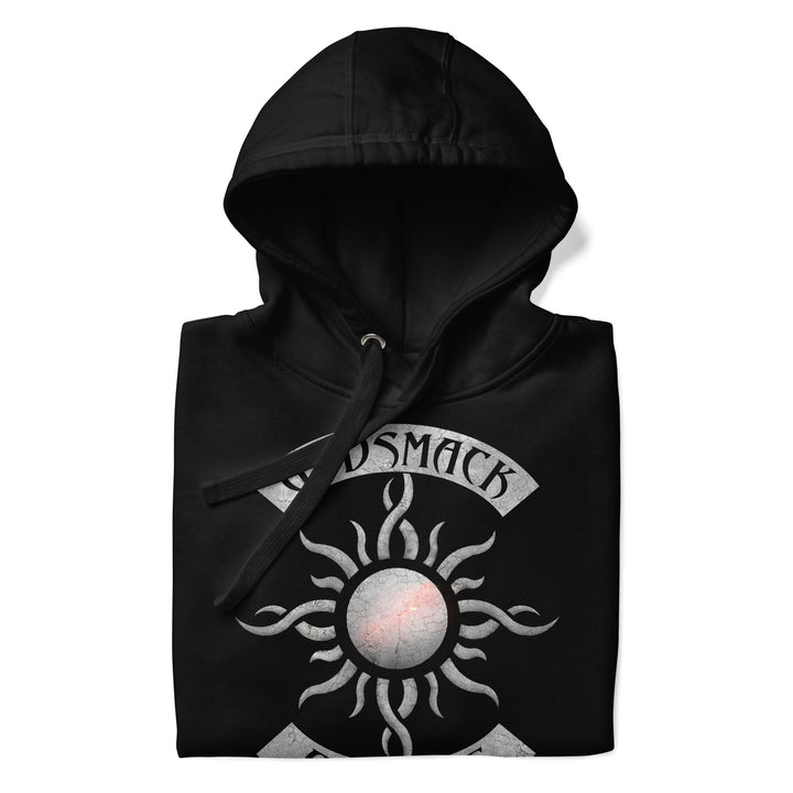 Godsmack Est 1995 Classic Hoodie - HYPER iCONiC.