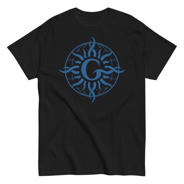 Godsmack - G Compass Logo T-Shirt - HYPER iCONiC.