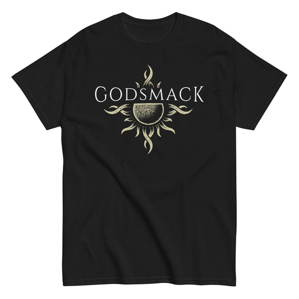 Godsmack - Moon Comes Up T-Shirt - HYPER iCONiC.