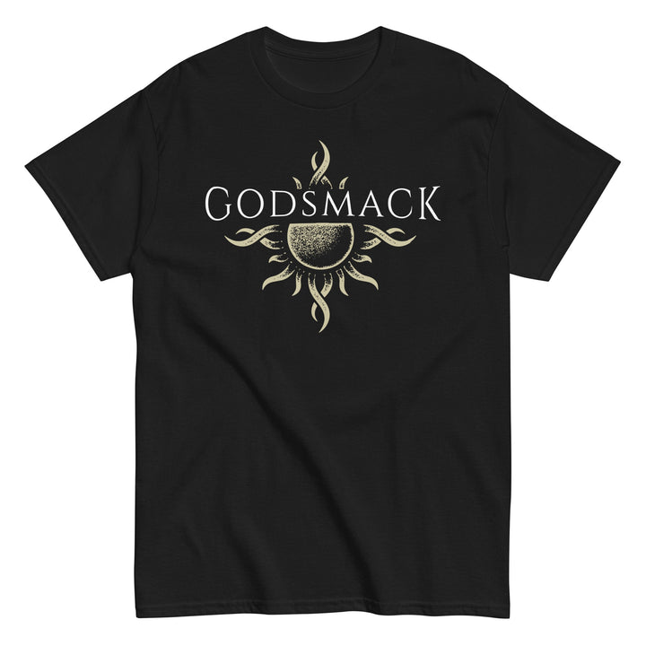 Godsmack - Moon Comes Up T-Shirt - HYPER iCONiC.