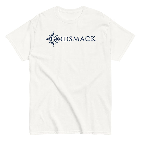 Godsmack - Smack That T-Shirt - HYPER iCONiC.