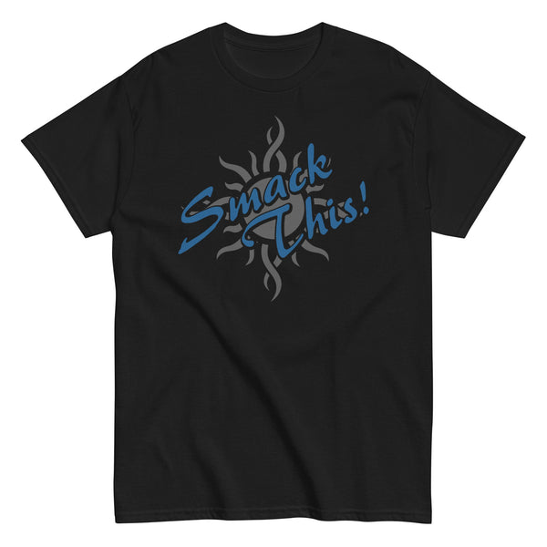 Godsmack - Smack This T-Shirt - HYPER iCONiC.