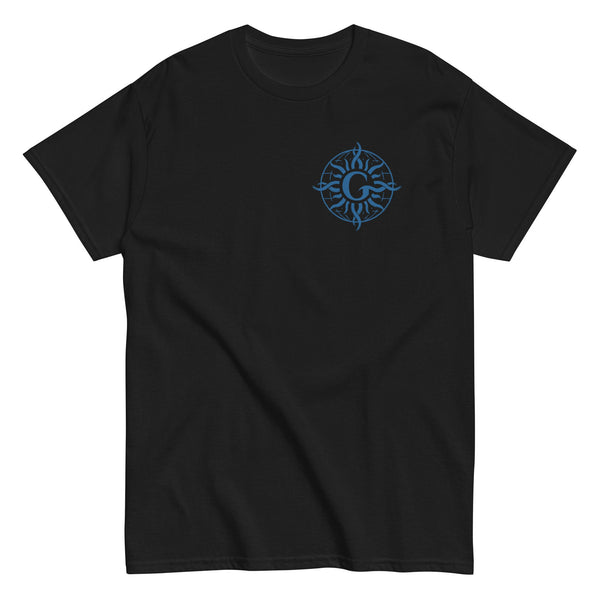 Godsmack - Small G Logo T-Shirt - HYPER iCONiC.