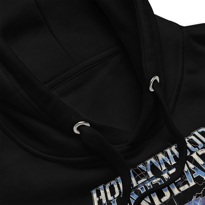 Hollywood Undead Hotel Kalifornia Hoodie - HYPER iCONiC.