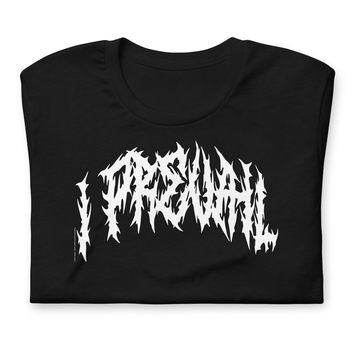 I Prevail Est 2013 T-Shirt - HYPER iCONiC.
