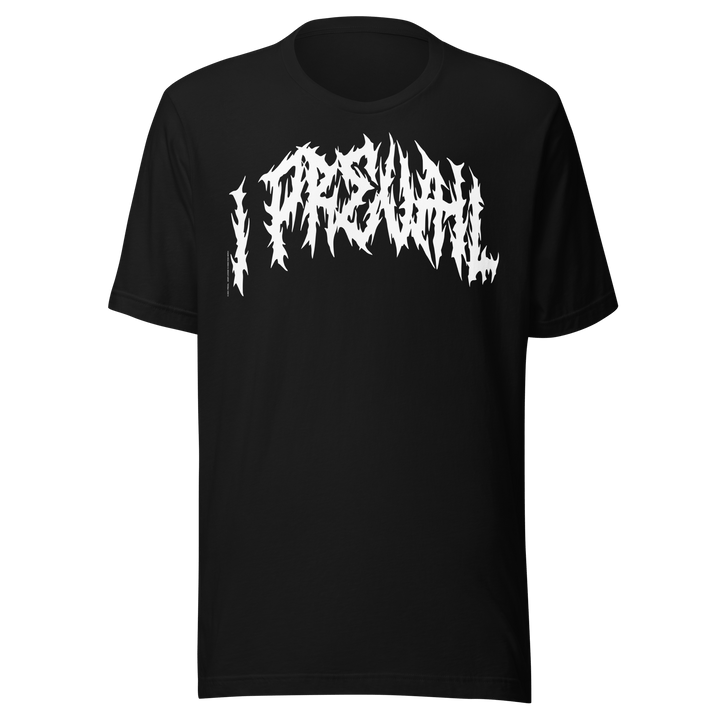 I Prevail Est 2013 T-Shirt - HYPER iCONiC.