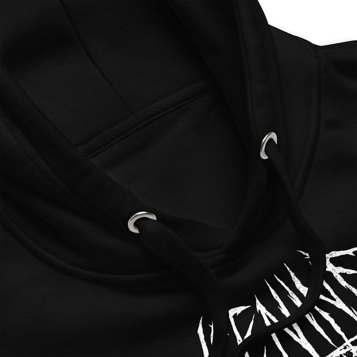 Ice Nine Kills Devil's Eyes Classic Hoodie - HYPER iCONiC.