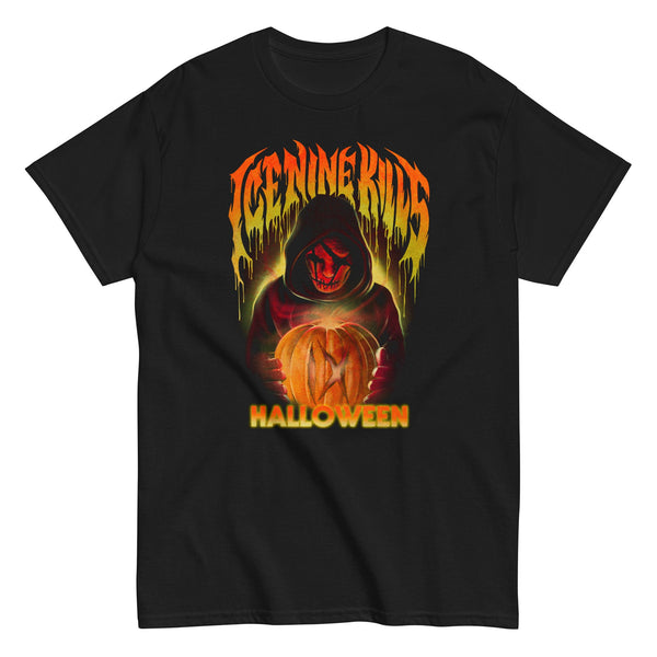 Ice Nine Kills - Halloween T-Shirt - HYPER iCONiC.