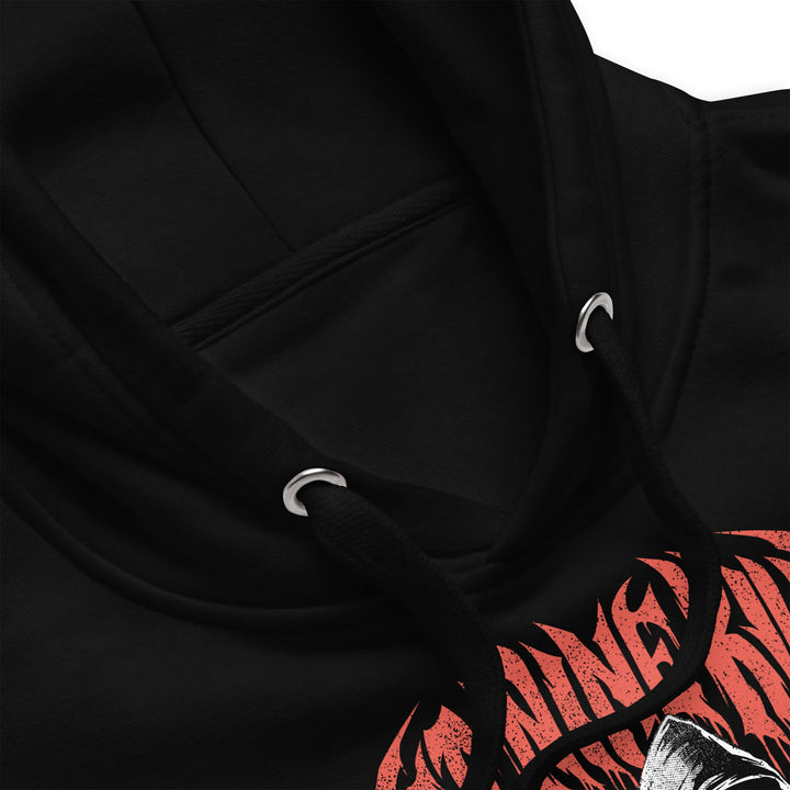 Ice Nine Kills IX Horrorwood Classic Hoodie - HYPER iCONiC.