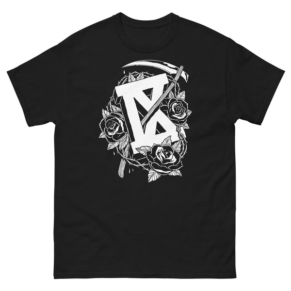 Ice Nine Kills - IX Roses T-Shirt - HYPER iCONiC.