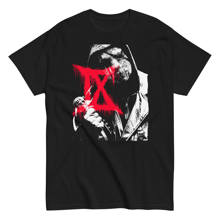 Ice Nine Kills - IX T-Shirt - HYPER iCONiC.