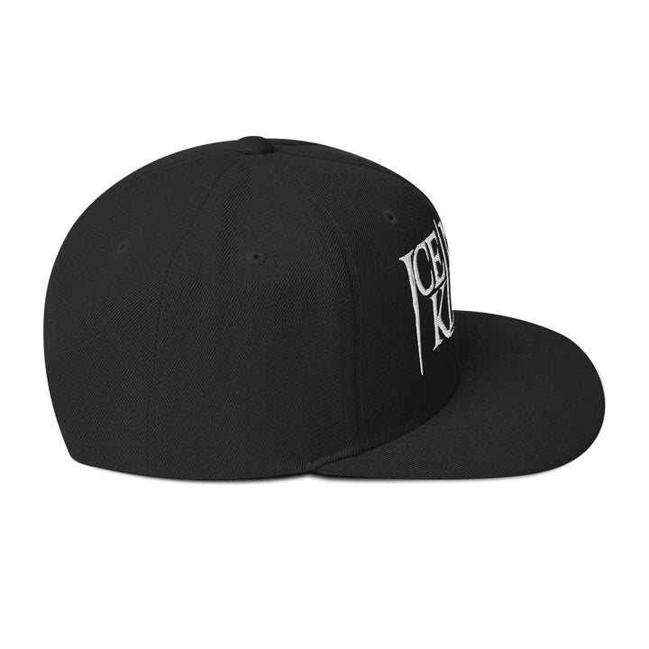 Ice Nine Kills - Logo Snapback Hat - HYPER iCONiC.