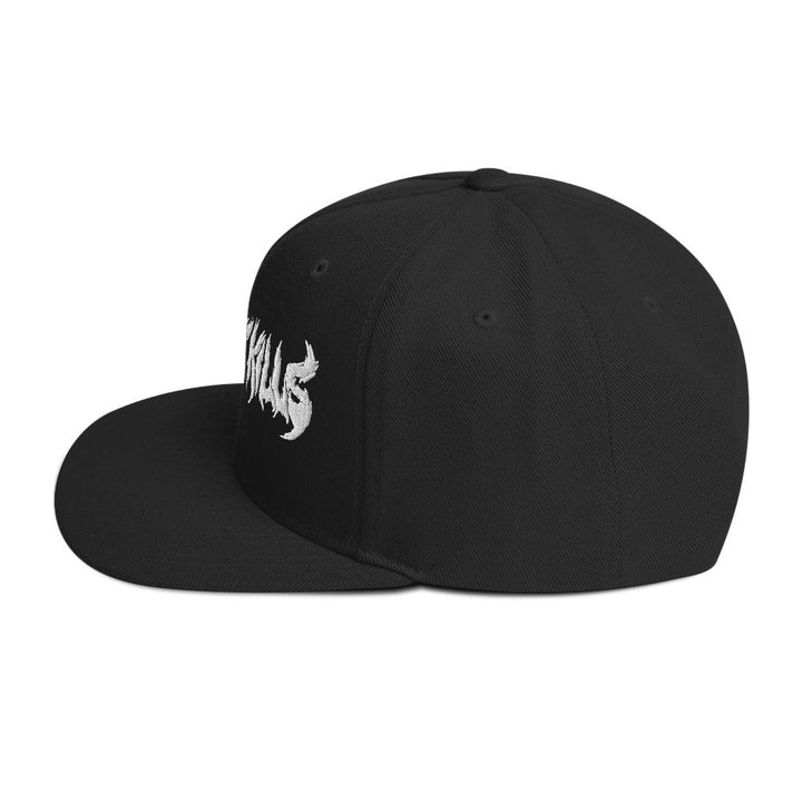 Ice Nine Kills - Logo Snapback Hat - HYPER iCONiC.