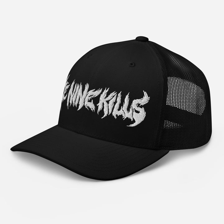 Ice Nine Kills Trucker Hat - HYPER iCONiC.