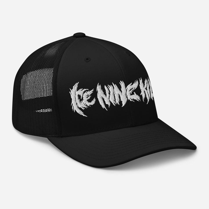 Ice Nine Kills Trucker Hat - HYPER iCONiC.